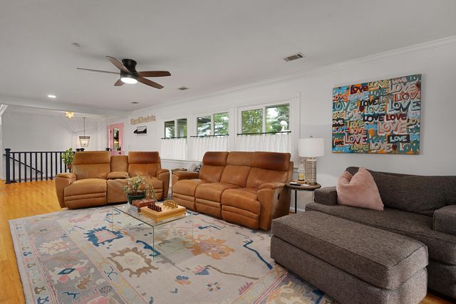 115 Golf Drive, Signal Mountain, TN 37377