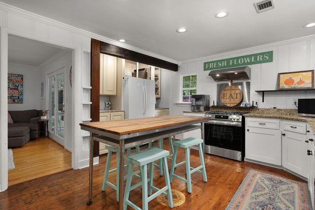 115 Golf Drive, Signal Mountain, TN 37377