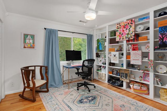 115 Golf Drive, Signal Mountain, TN 37377