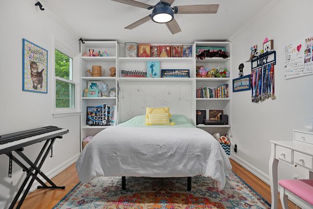 115 Golf Drive, Signal Mountain, TN 37377