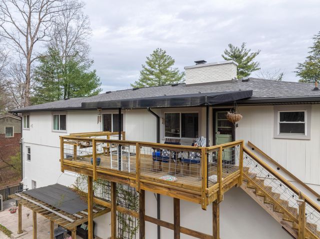 115 Golf Drive, Signal Mountain, TN 37377