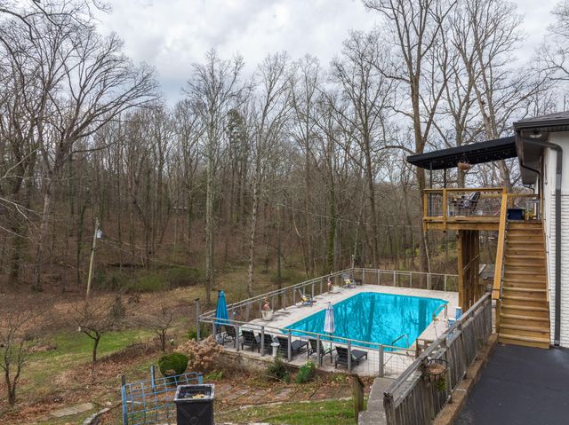 115 Golf Drive, Signal Mountain, TN 37377