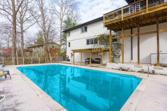 115 Golf Drive, Signal Mountain, TN 37377