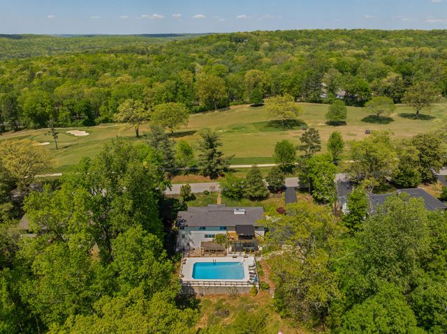 115 Golf Drive, Signal Mountain, TN 37377