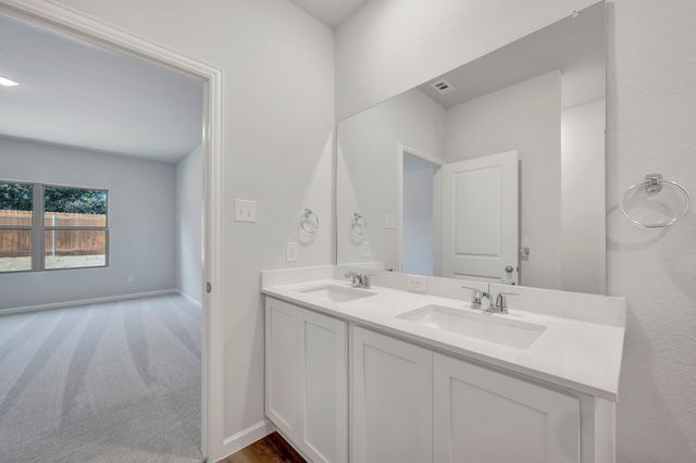 2527 Canadian Way, Crandall, TX 75114