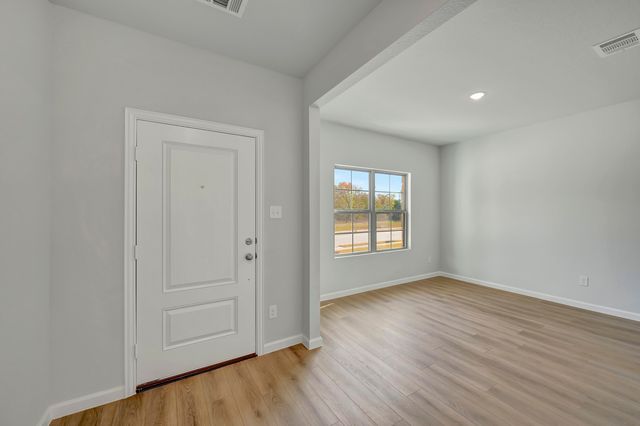 2527 Canadian Way, Crandall, TX 75114
