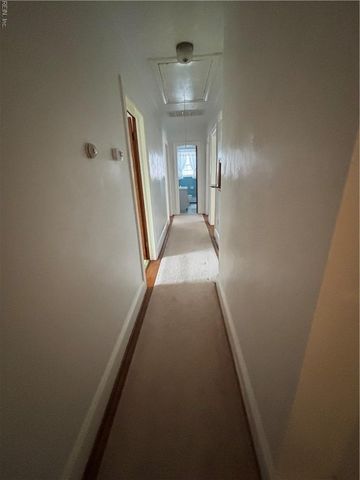 208 Country Club RD, Franklin, VA 23851