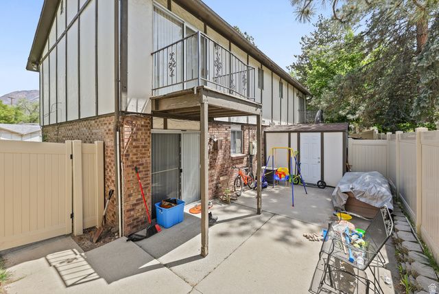 7445 S RICH WAY, Cottonwood Heights, UT 84121