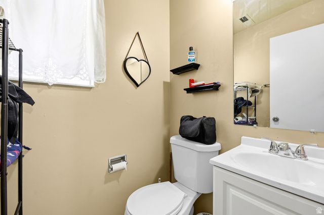 7445 S RICH WAY, Cottonwood Heights, UT 84121