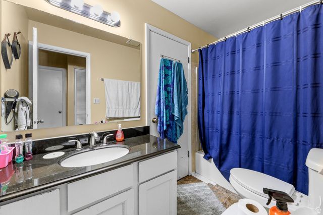 7445 S RICH WAY, Cottonwood Heights, UT 84121