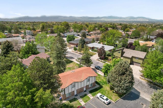 7445 S RICH WAY, Cottonwood Heights, UT 84121
