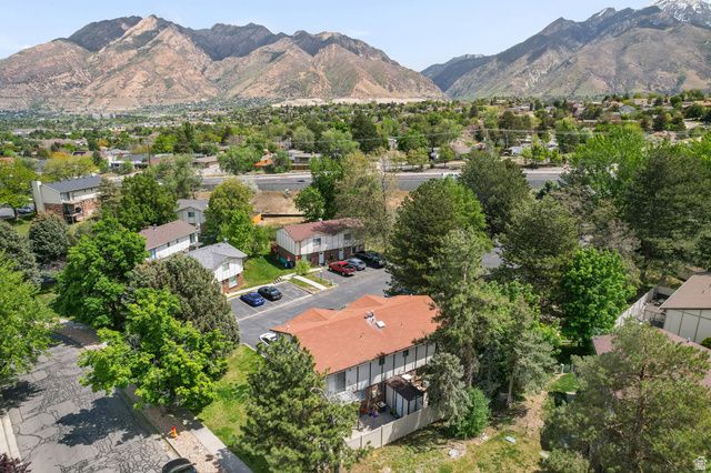 7445 S RICH WAY, Cottonwood Heights, UT 84121