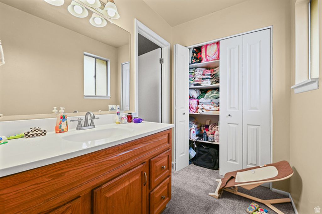 Image 16 of property listing at 7445 S RICH WAY, Cottonwood Heights, UT 84121