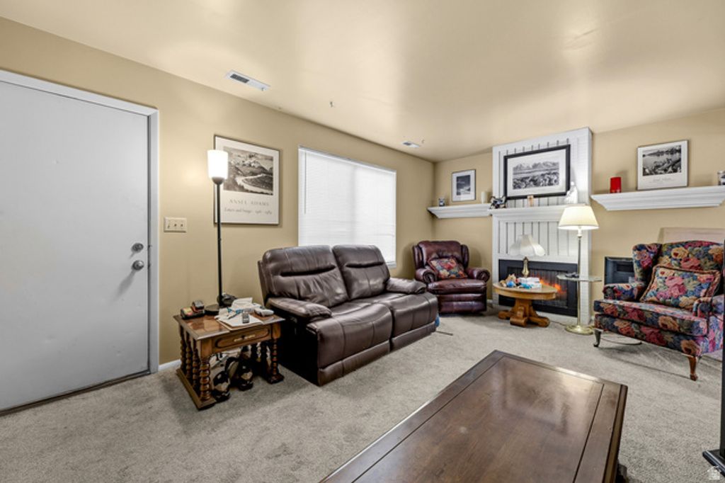 Image 28 of property listing at 7445 S RICH WAY, Cottonwood Heights, UT 84121