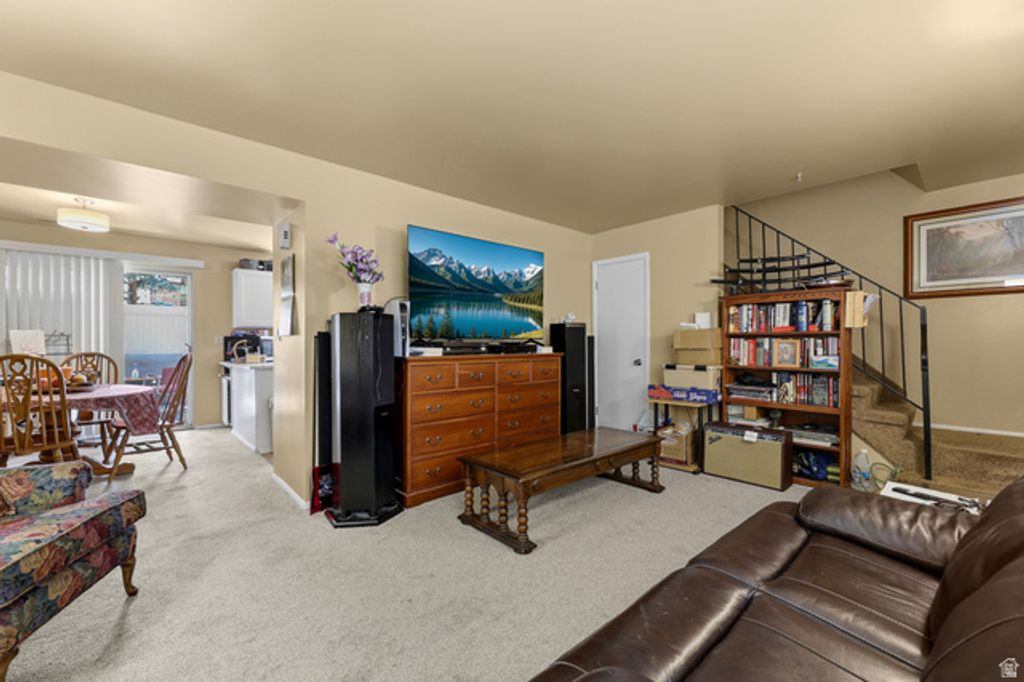 Image 29 of property listing at 7445 S RICH WAY, Cottonwood Heights, UT 84121