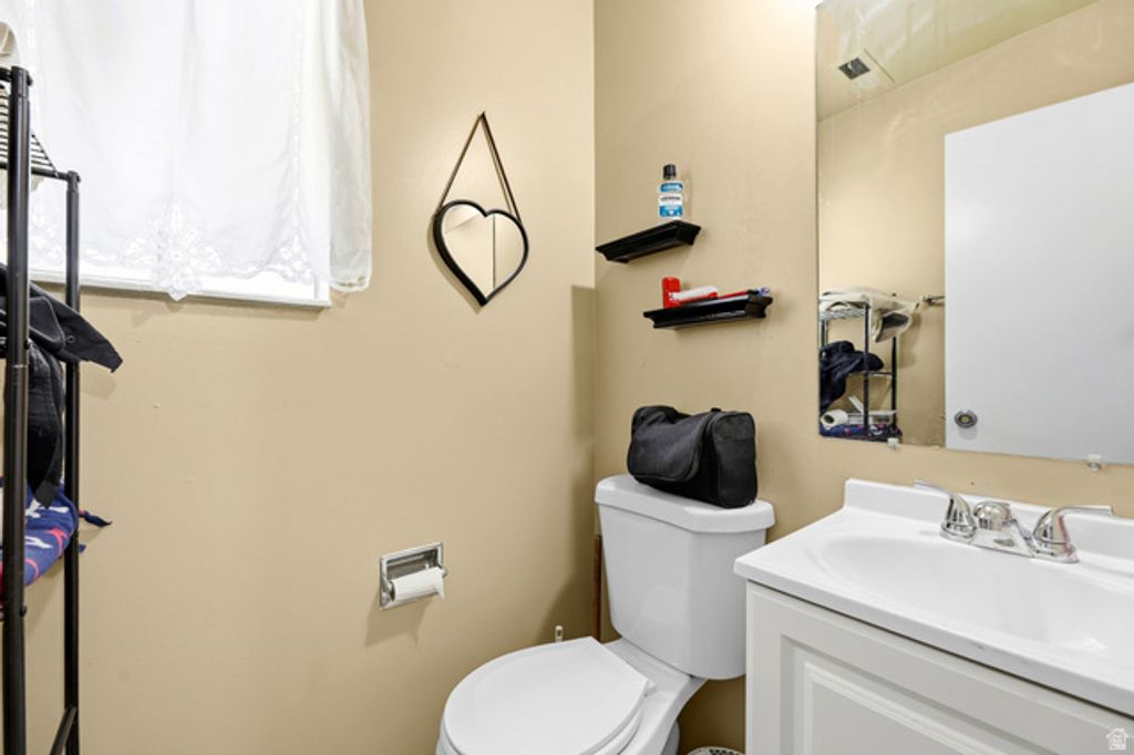 Image 36 of property listing at 7445 S RICH WAY, Cottonwood Heights, UT 84121