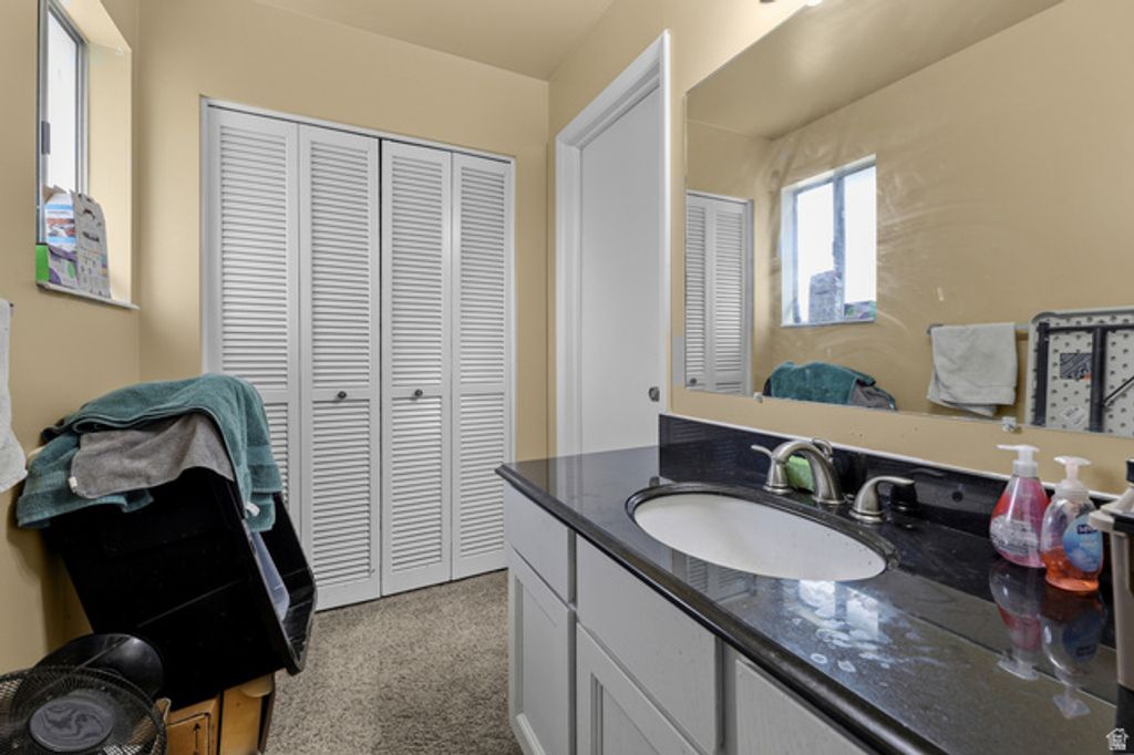 Image 38 of property listing at 7445 S RICH WAY, Cottonwood Heights, UT 84121