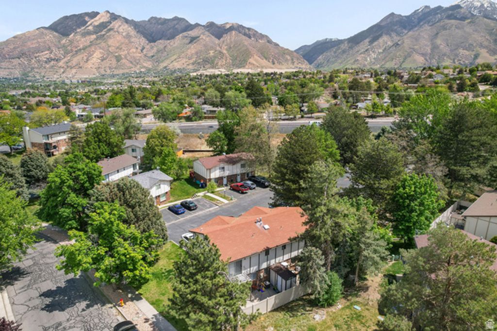 Image 44 of property listing at 7445 S RICH WAY, Cottonwood Heights, UT 84121