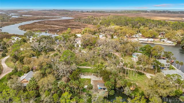 5362 FELKER DRIVE, Weeki Wachee, FL 34607
