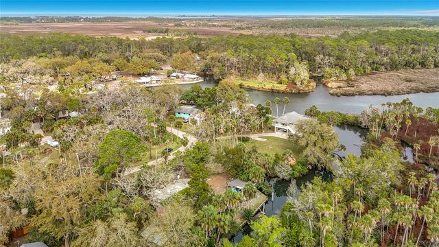 5362 FELKER DRIVE, Weeki Wachee, FL 34607