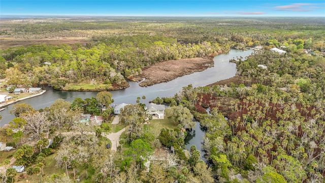 5362 FELKER DRIVE, Weeki Wachee, FL 34607