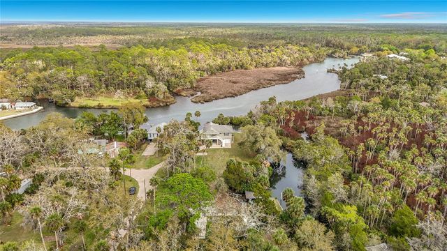 5362 FELKER DRIVE, Weeki Wachee, FL 34607