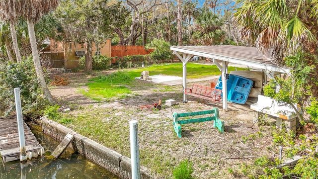 5362 FELKER DRIVE, Weeki Wachee, FL 34607