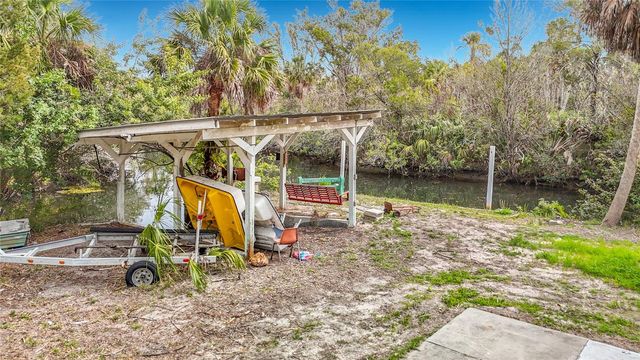 5362 FELKER DRIVE, Weeki Wachee, FL 34607