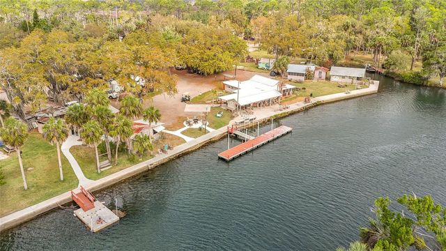 5362 FELKER DRIVE, Weeki Wachee, FL 34607