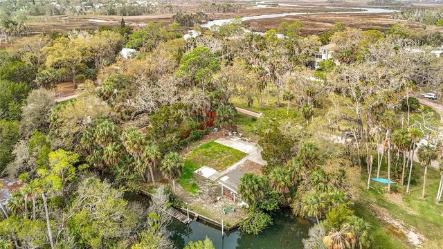 5362 FELKER DRIVE, Weeki Wachee, FL 34607