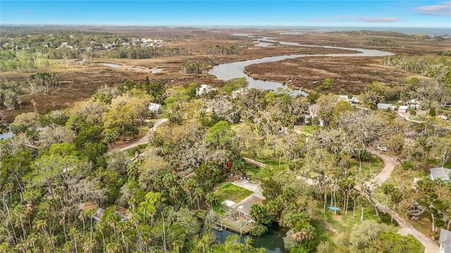 5362 FELKER DRIVE, Weeki Wachee, FL 34607