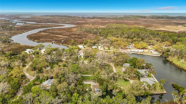 5362 FELKER DRIVE, Weeki Wachee, FL 34607