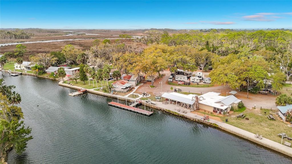 5362 FELKER DRIVE, Weeki Wachee, FL 34607