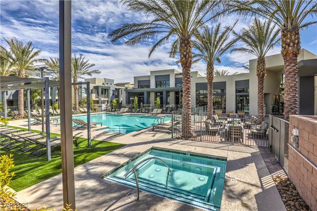 11379 Gravitation Drive, Las Vegas, NV 89135