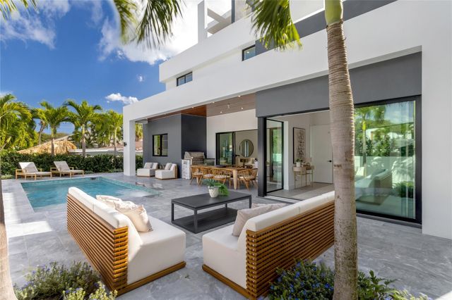 3205 Leigh Road, Pompano Beach, FL 33062