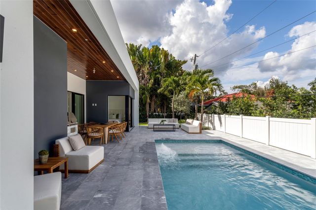 3205 Leigh Road, Pompano Beach, FL 33062