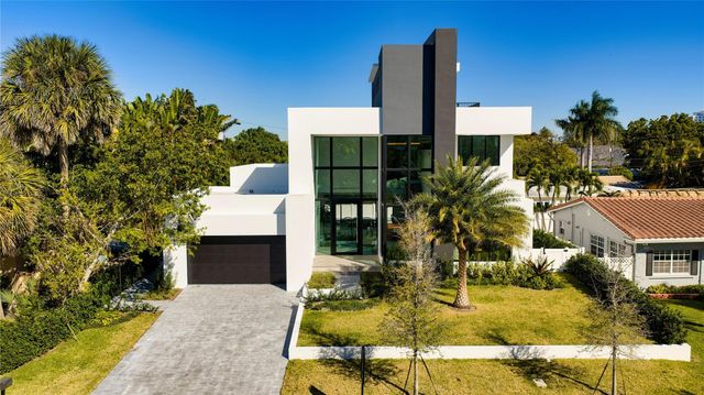 3205 Leigh Road, Pompano Beach, FL 33062