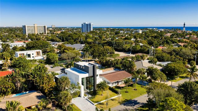 3205 Leigh Road, Pompano Beach, FL 33062