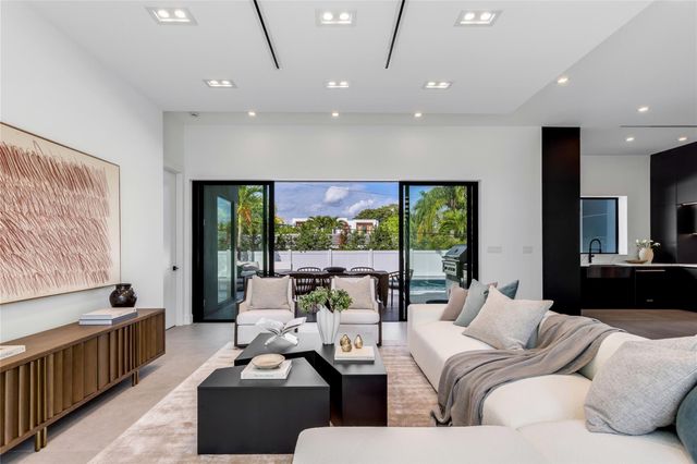 3205 Leigh Road, Pompano Beach, FL 33062