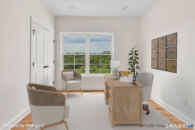 20 Hunting Ridge Road, Middlebury, CT 06762