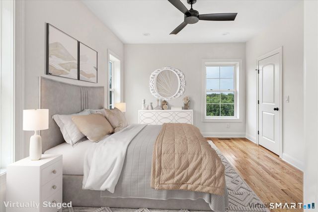 20 Hunting Ridge Road, Middlebury, CT 06762