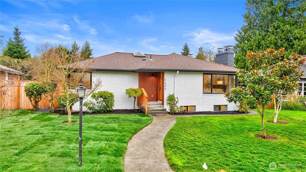 9506 18th Avenue NW, Seattle, WA 98117