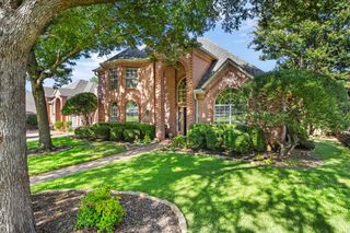 6711 Ledbetter Road, Arlington, TX 76001
