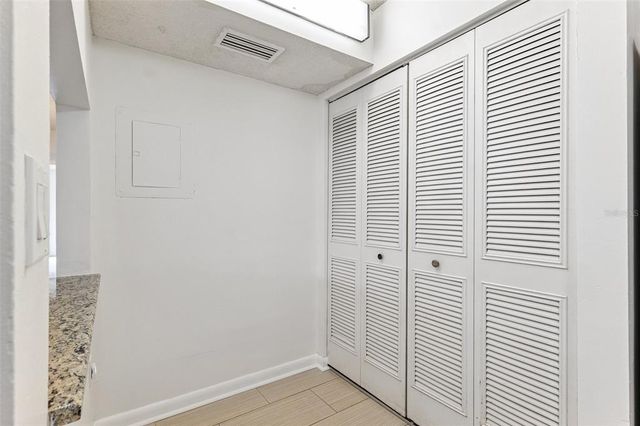 1326 PINE RIDGE CIRCLE E A1, Tarpon Springs, FL 34688