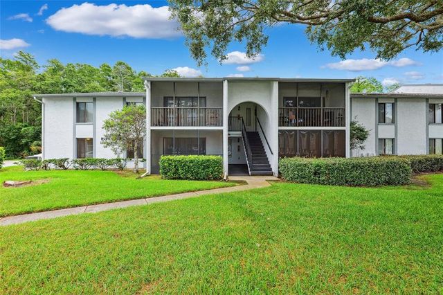 1326 PINE RIDGE CIRCLE E A1, Tarpon Springs, FL 34688