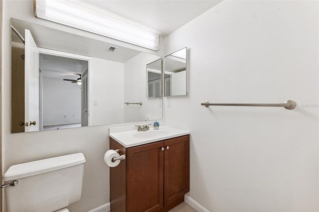 1326 PINE RIDGE CIRCLE E A1, Tarpon Springs, FL 34688