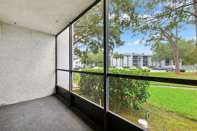 1326 PINE RIDGE CIRCLE E A1, Tarpon Springs, FL 34688