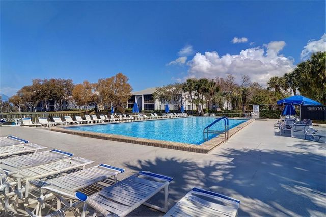 1326 PINE RIDGE CIRCLE E A1, Tarpon Springs, FL 34688