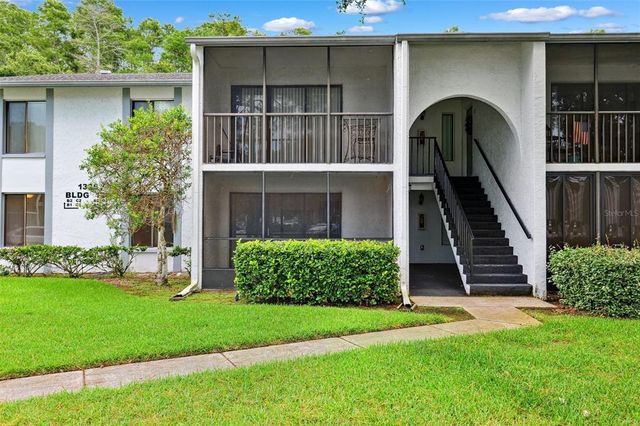 1326 PINE RIDGE CIRCLE E A1, Tarpon Springs, FL 34688