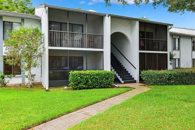 1326 PINE RIDGE CIRCLE E A1, Tarpon Springs, FL 34688